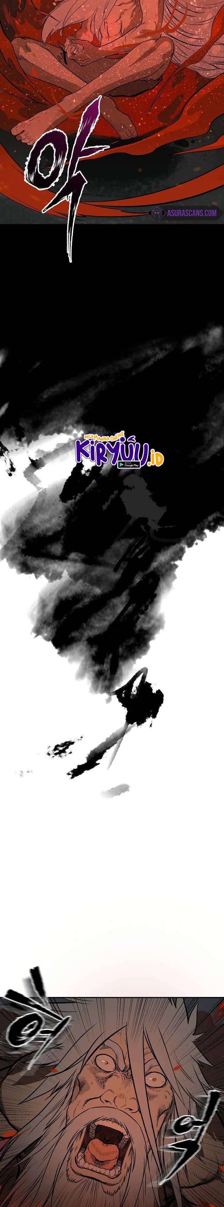 Demon in Mount Hua Chapter 2