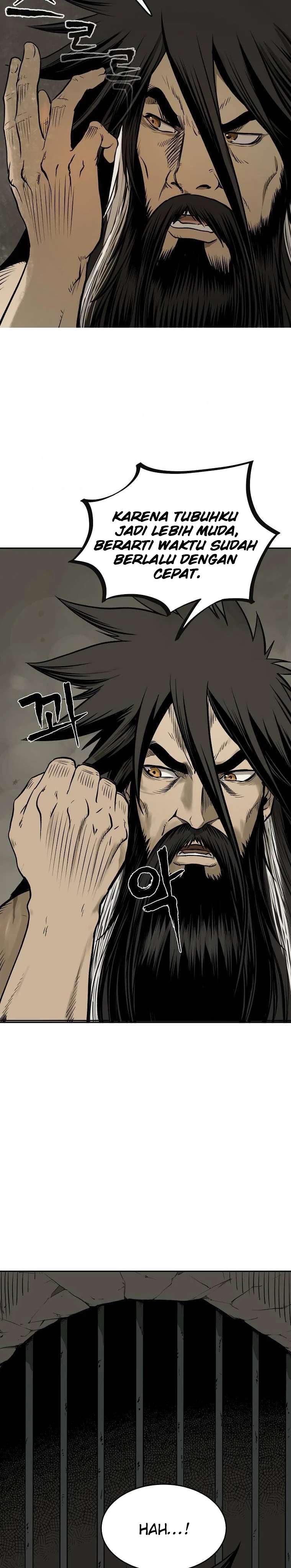 Demon in Mount Hua Chapter 2