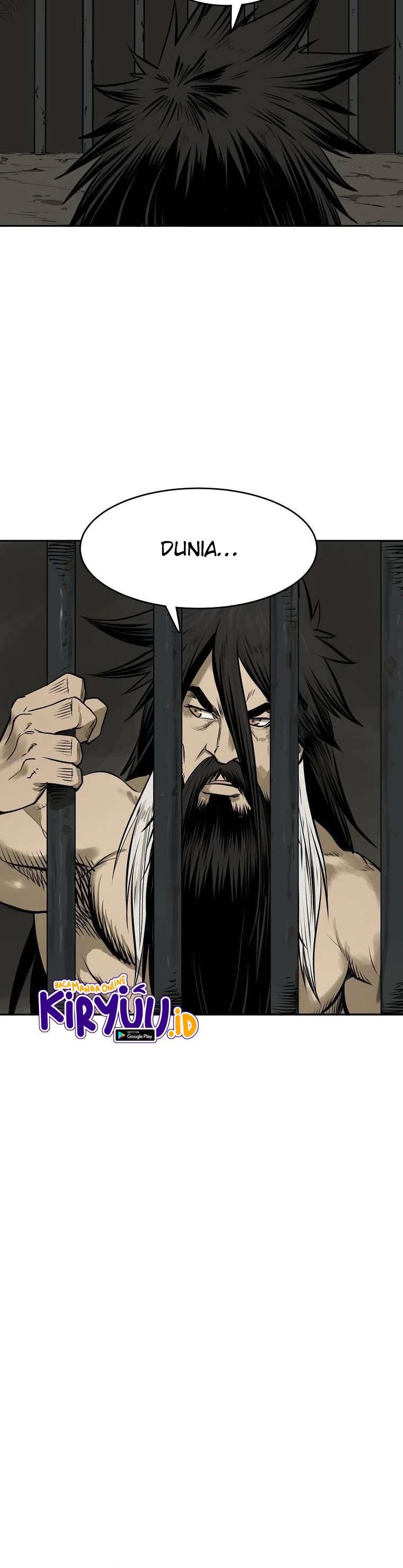 Demon in Mount Hua Chapter 2