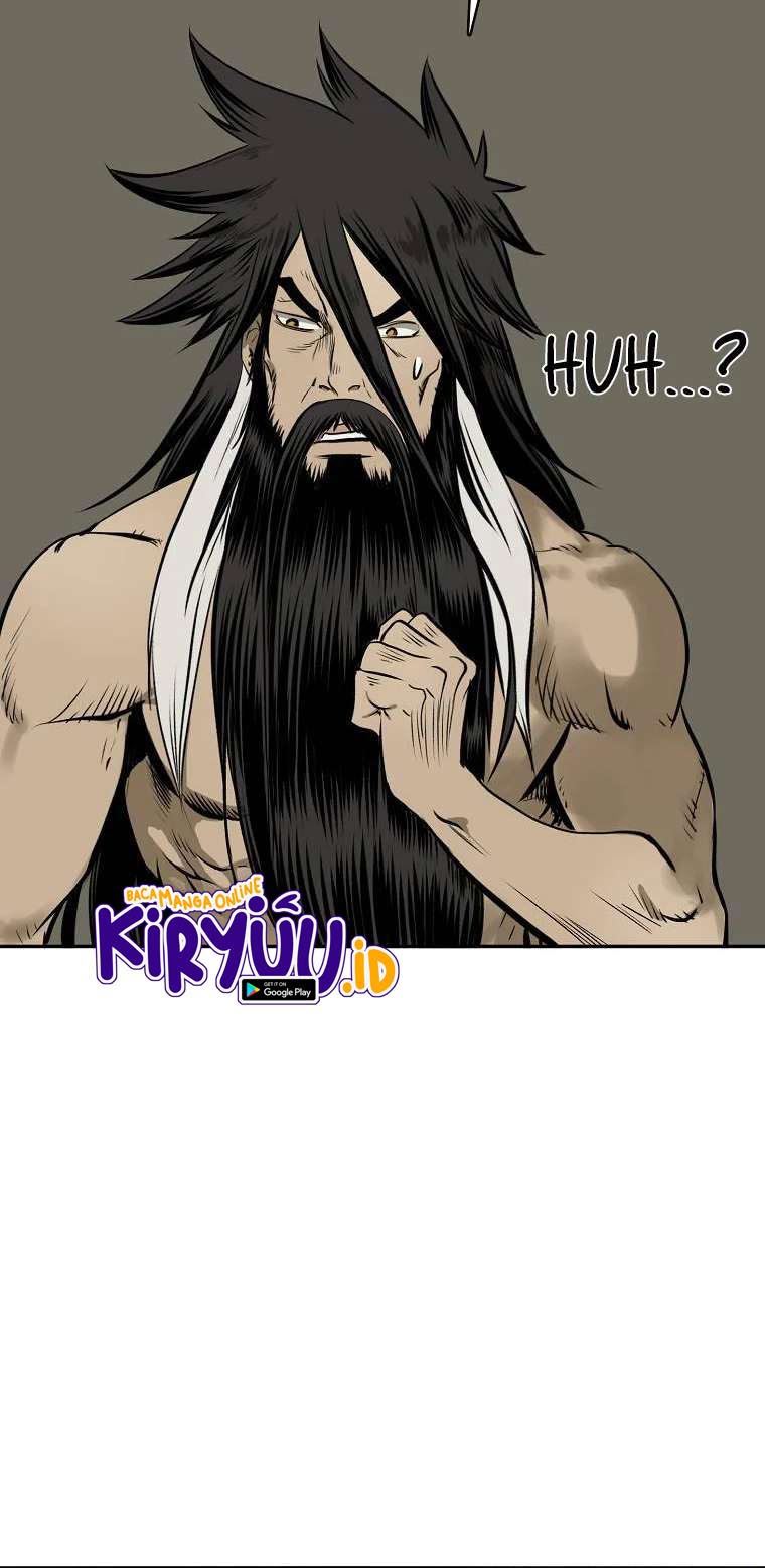 Demon in Mount Hua Chapter 2