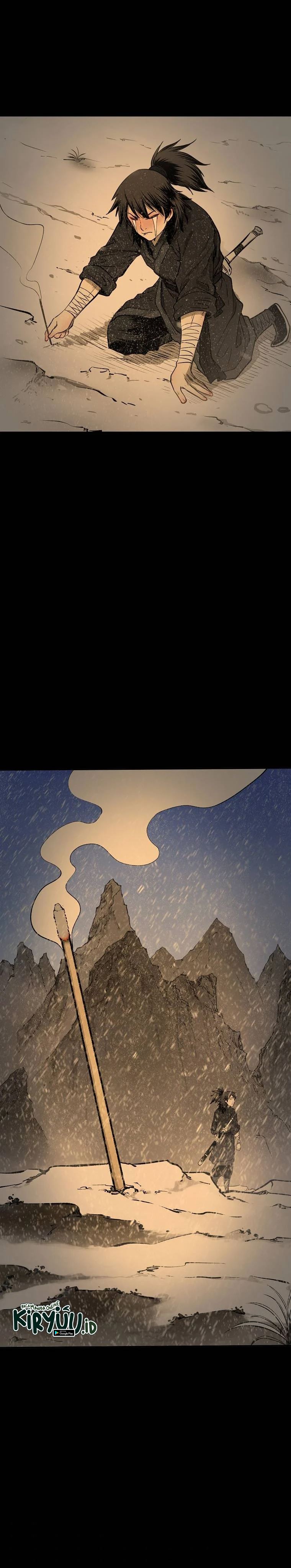 Demon in Mount Hua Chapter 4