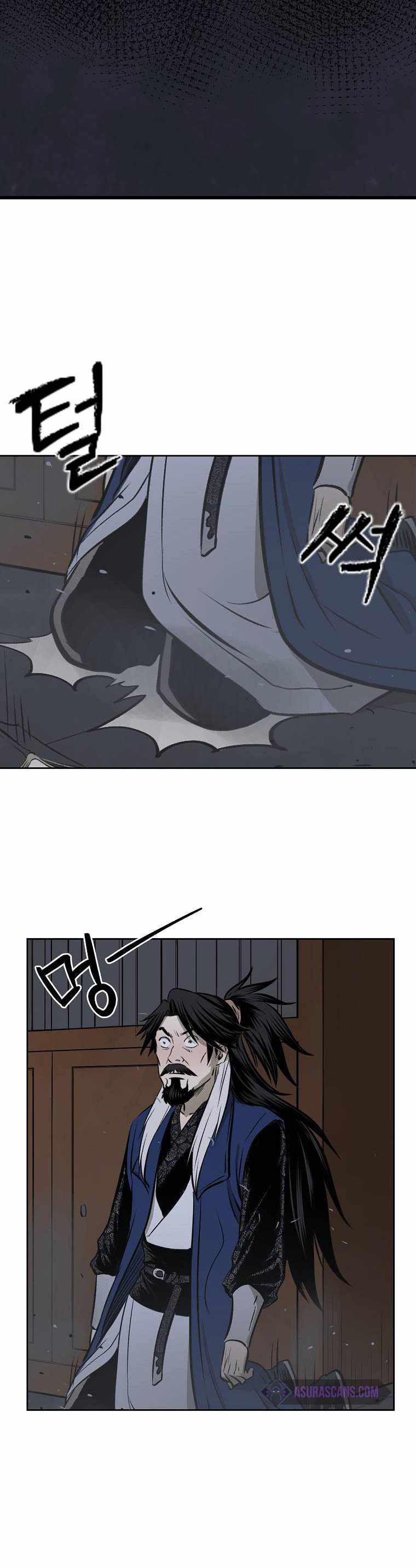 Demon in Mount Hua Chapter 5