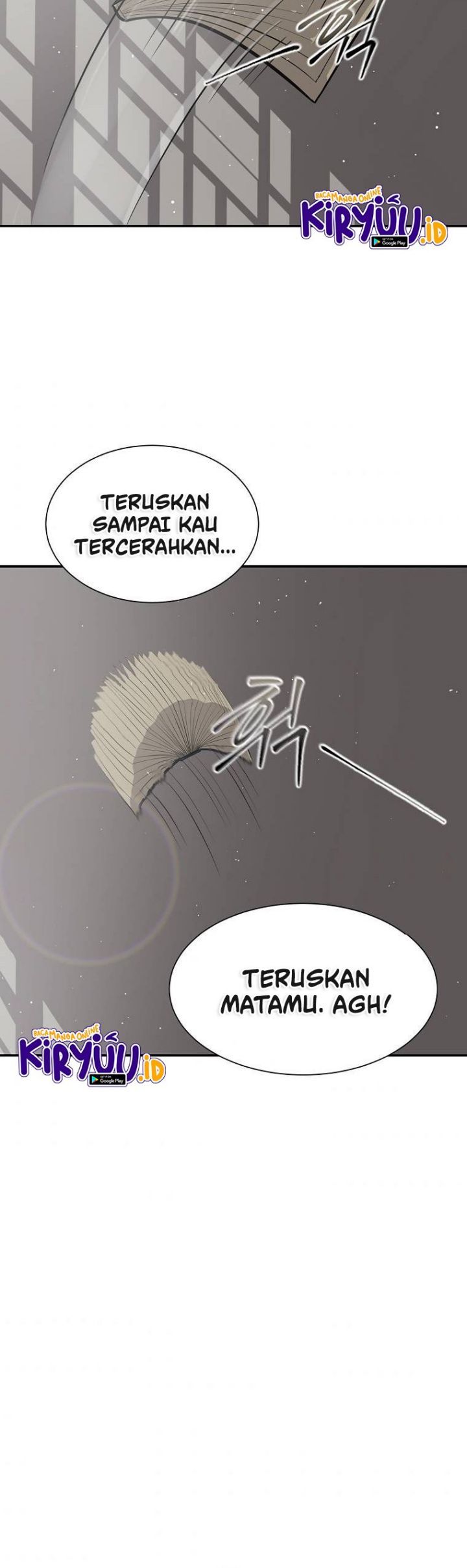 Demon in Mount Hua Chapter 9