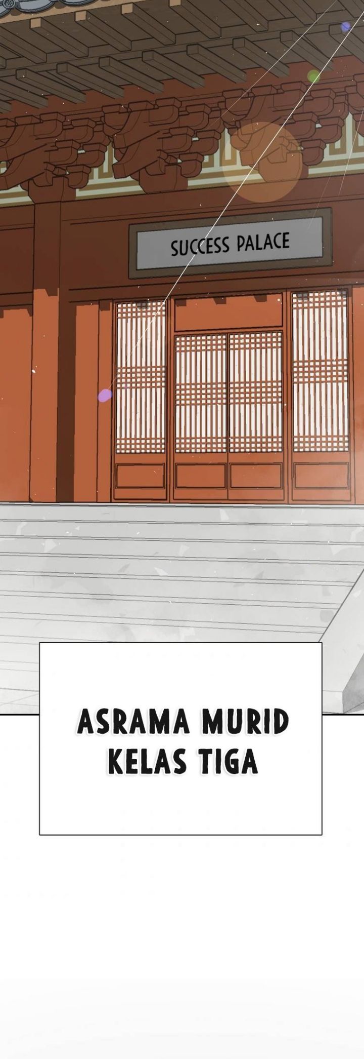 Demon in Mount Hua Chapter 9