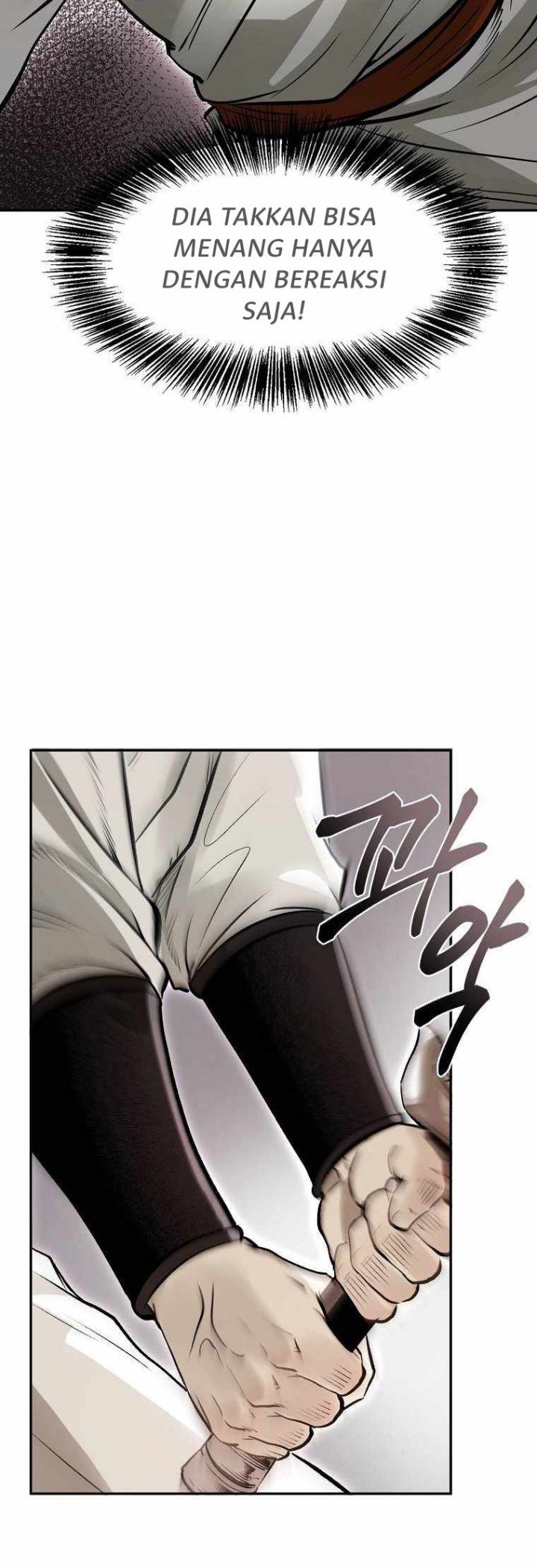 Demon in Mount Hua Chapter 12