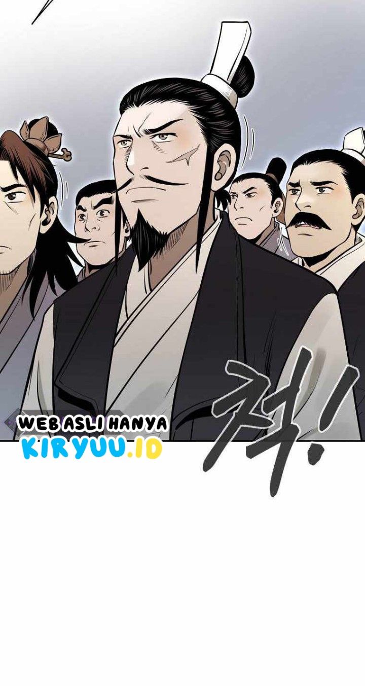 Demon in Mount Hua Chapter 16