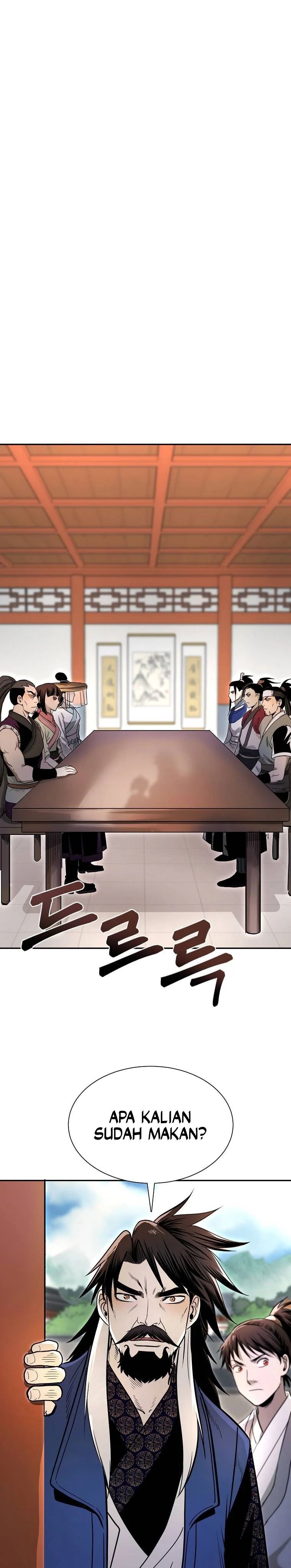 Demon in Mount Hua Chapter 18