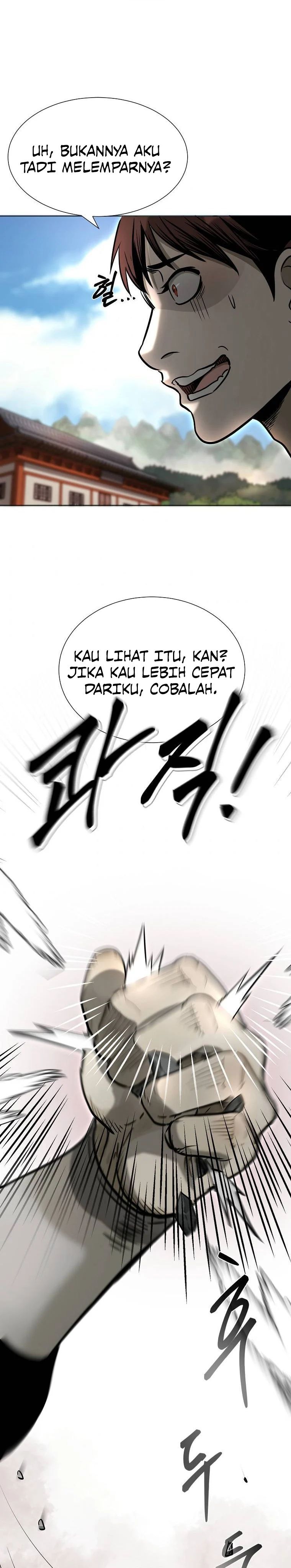 Demon in Mount Hua Chapter 18