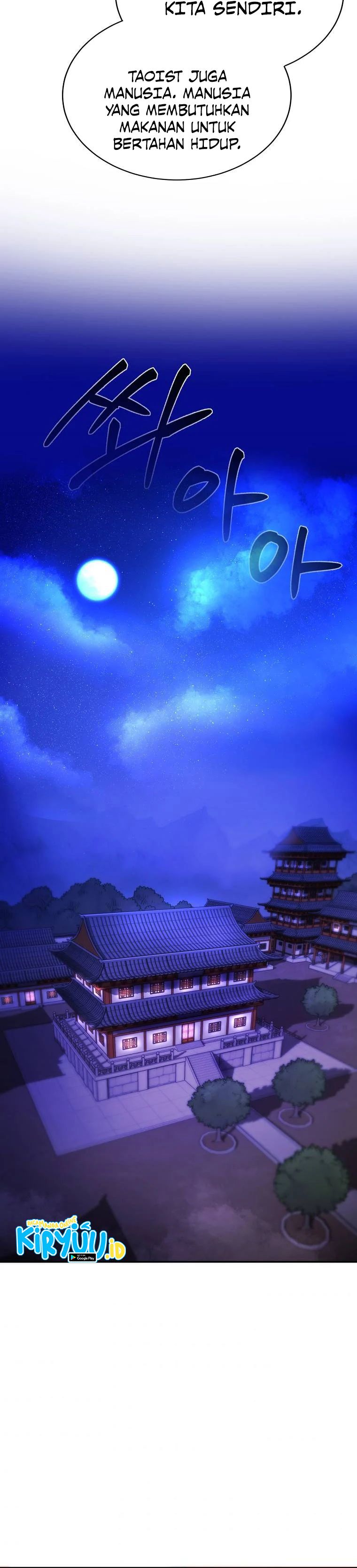 Demon in Mount Hua Chapter 18