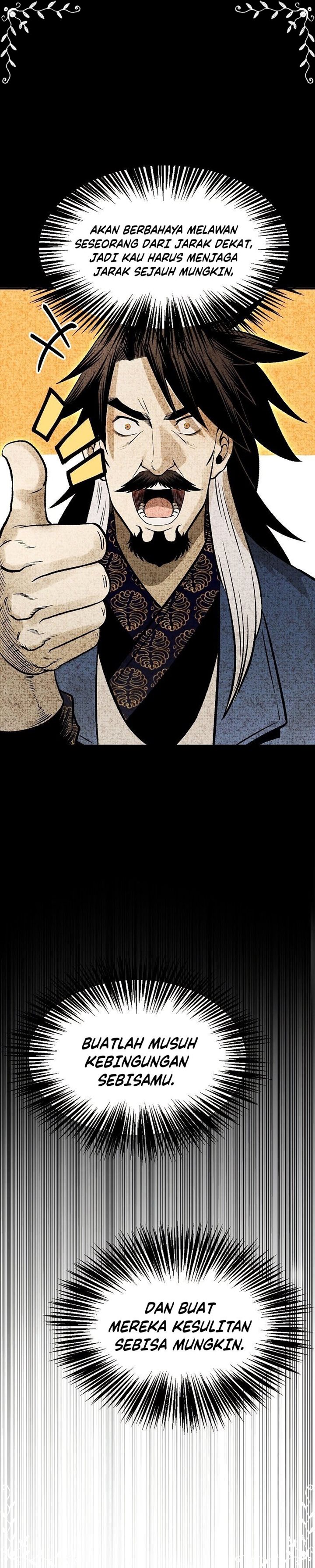 Demon in Mount Hua Chapter 23