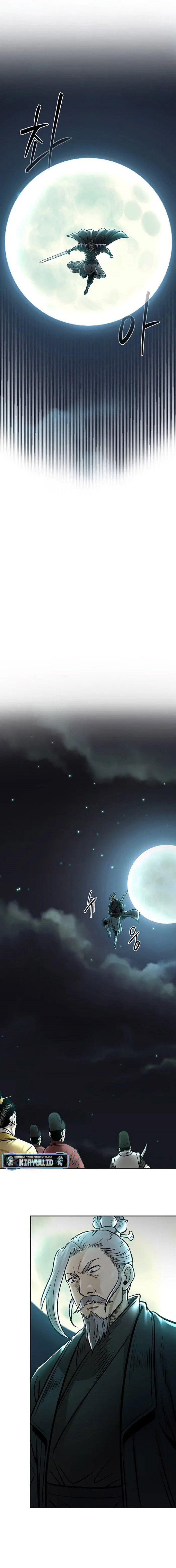 Demon in Mount Hua Chapter 54