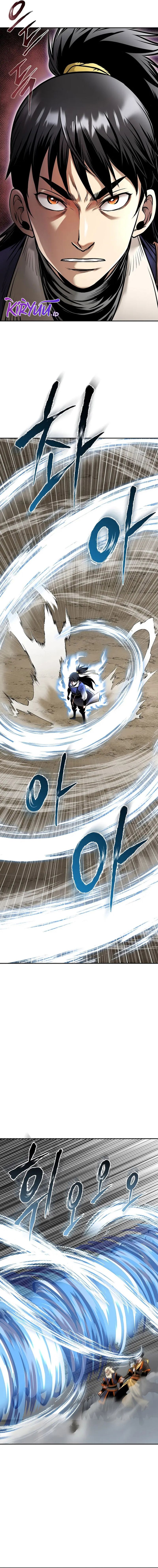 Demon in Mount Hua Chapter 67
