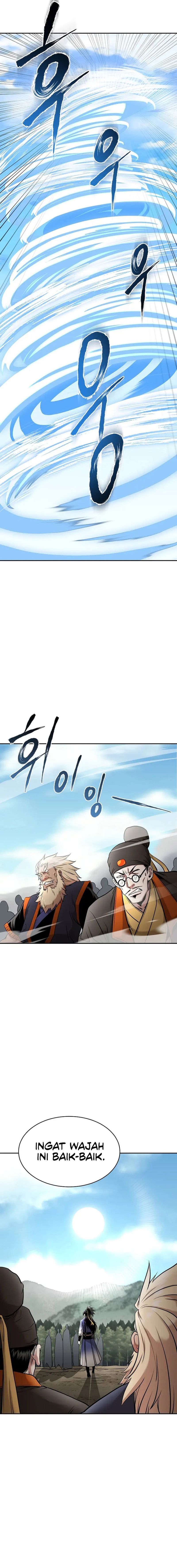 Demon in Mount Hua Chapter 67