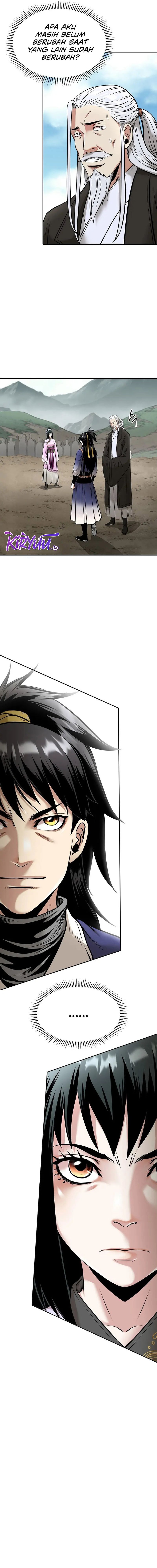 Demon in Mount Hua Chapter 67