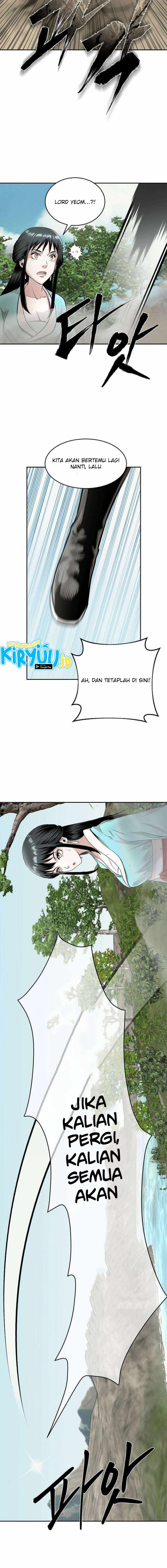 Demon in Mount Hua Chapter 75