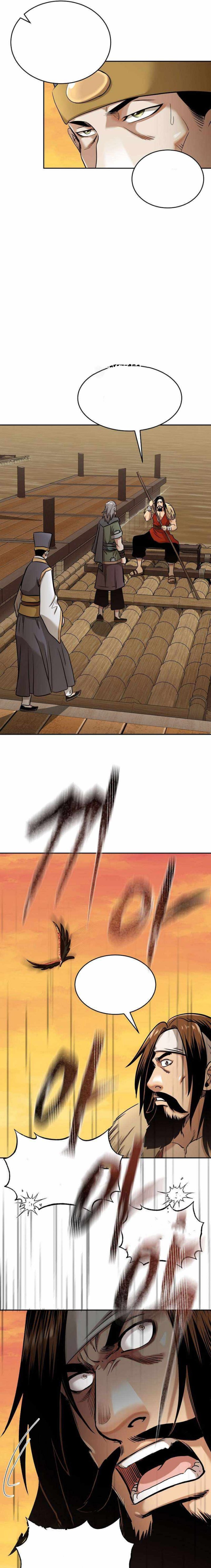 Demon in Mount Hua Chapter 75