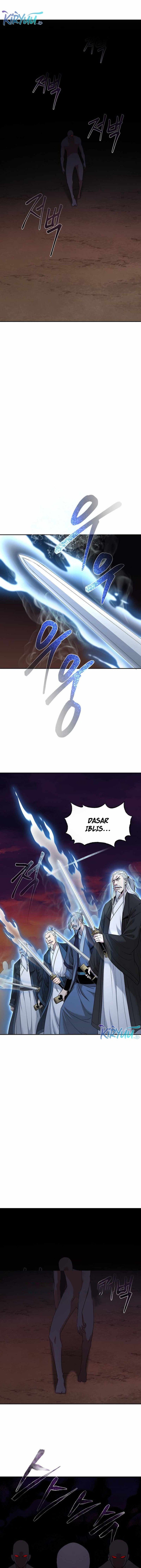 Demon in Mount Hua Chapter 76