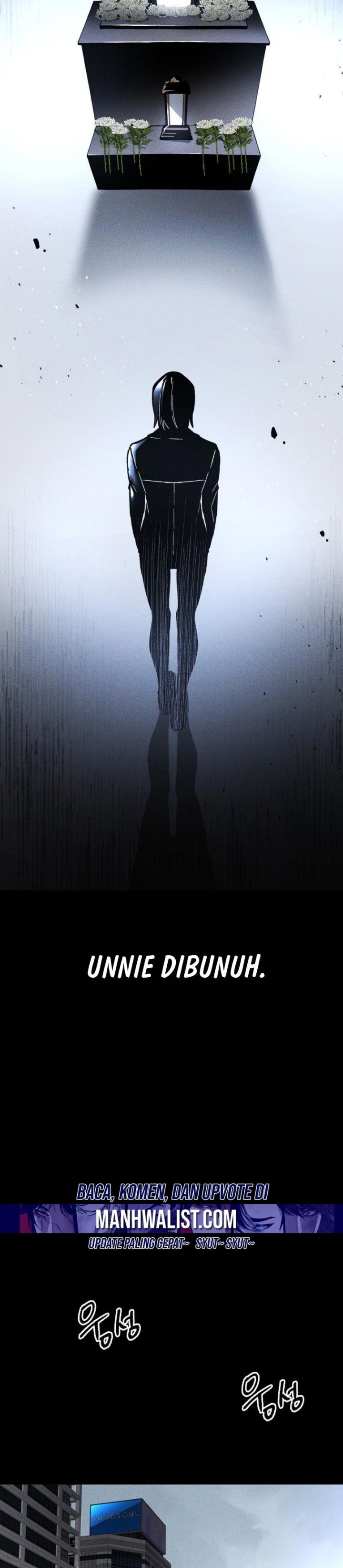 Destined Murderer Chapter 1