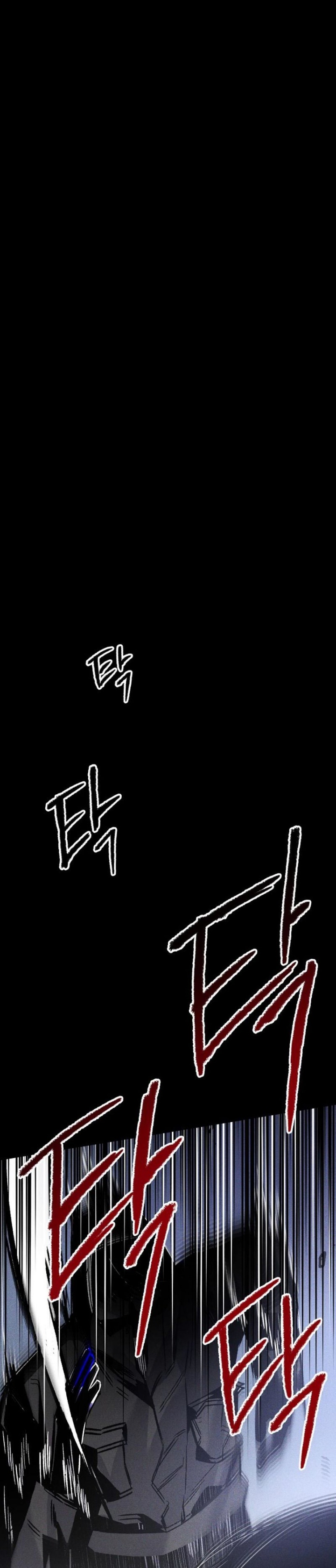 Destined Murderer Chapter 1