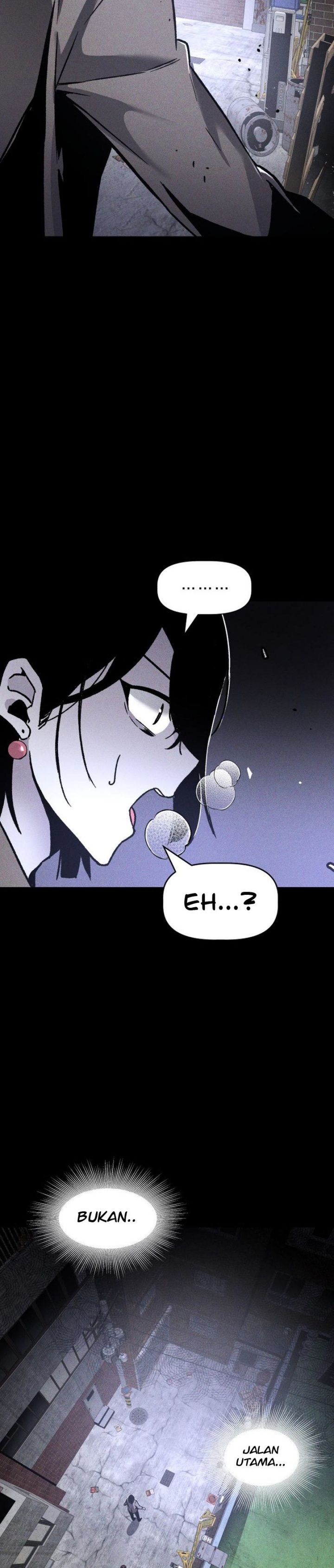 Destined Murderer Chapter 1