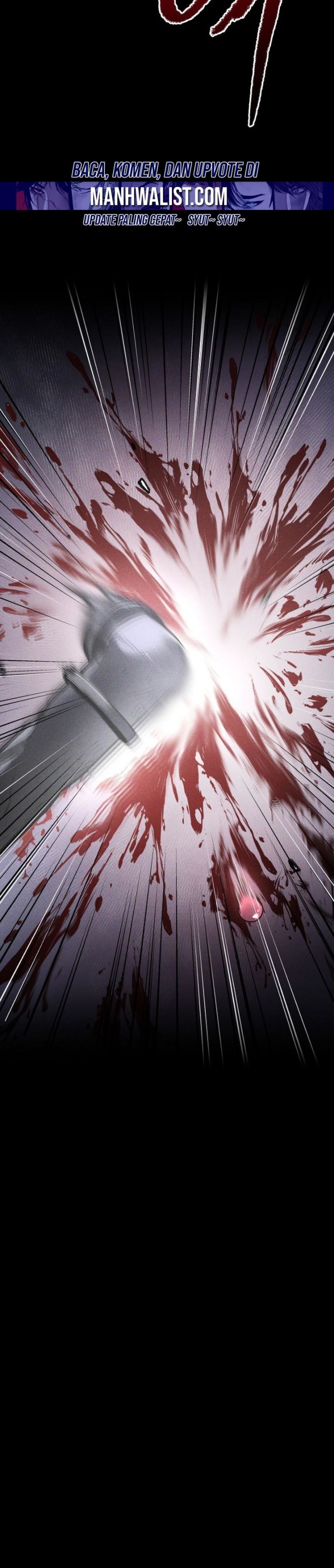 Destined Murderer Chapter 1