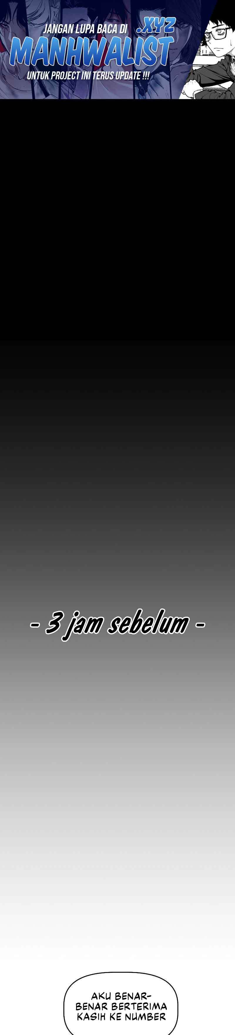 Destined Murderer Chapter 2