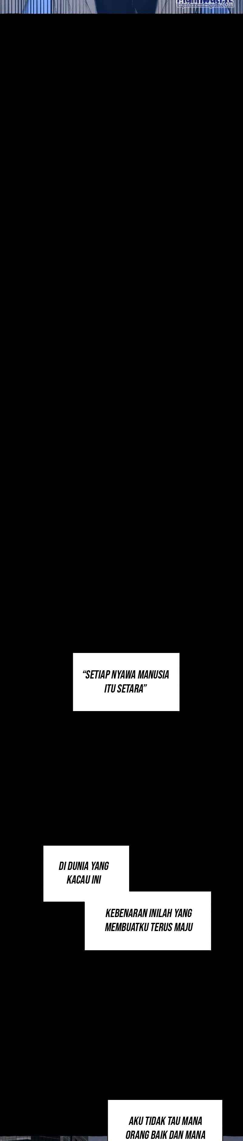 Destined Murderer Chapter 2