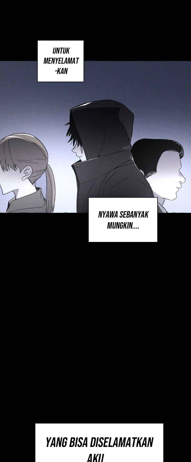 Destined Murderer Chapter 2