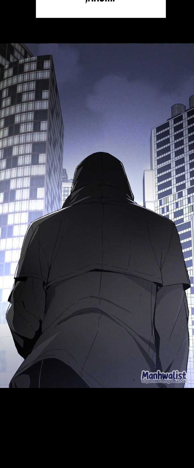 Destined Murderer Chapter 2