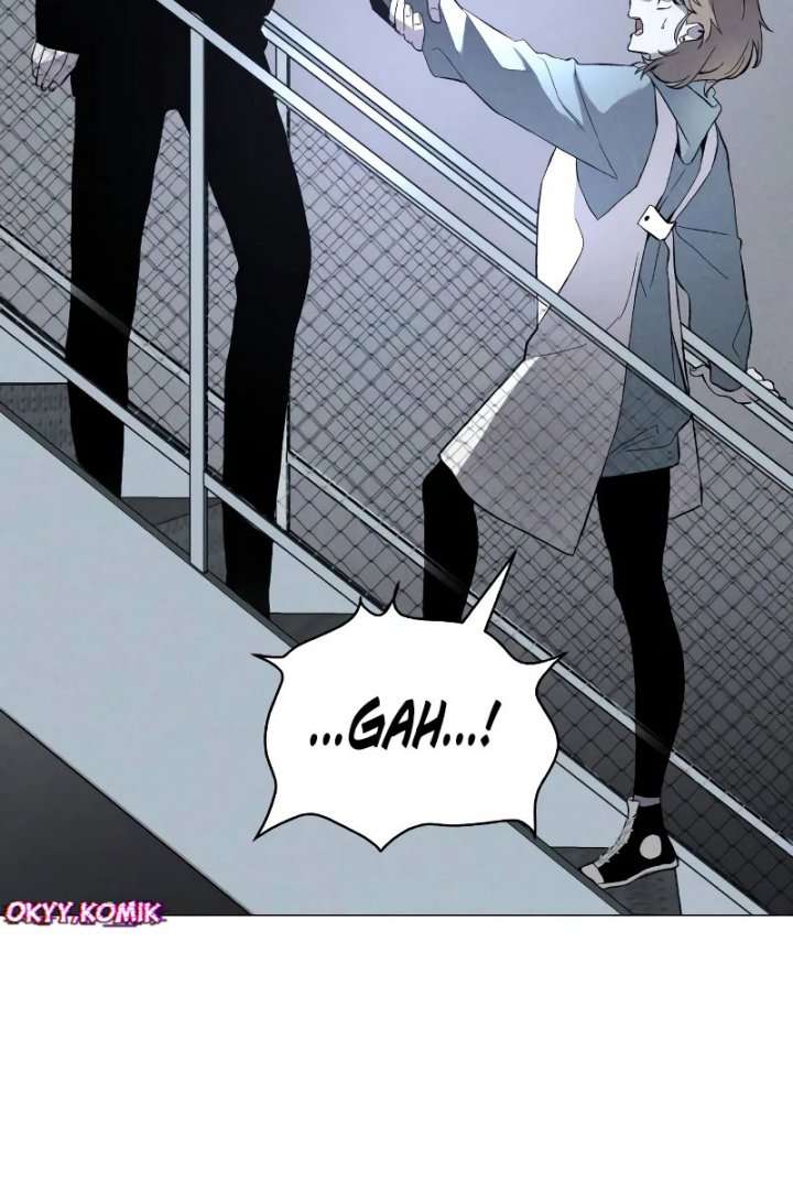 Destined Murderer Chapter 4