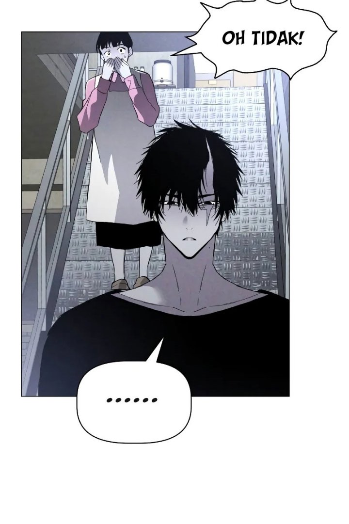 Destined Murderer Chapter 4