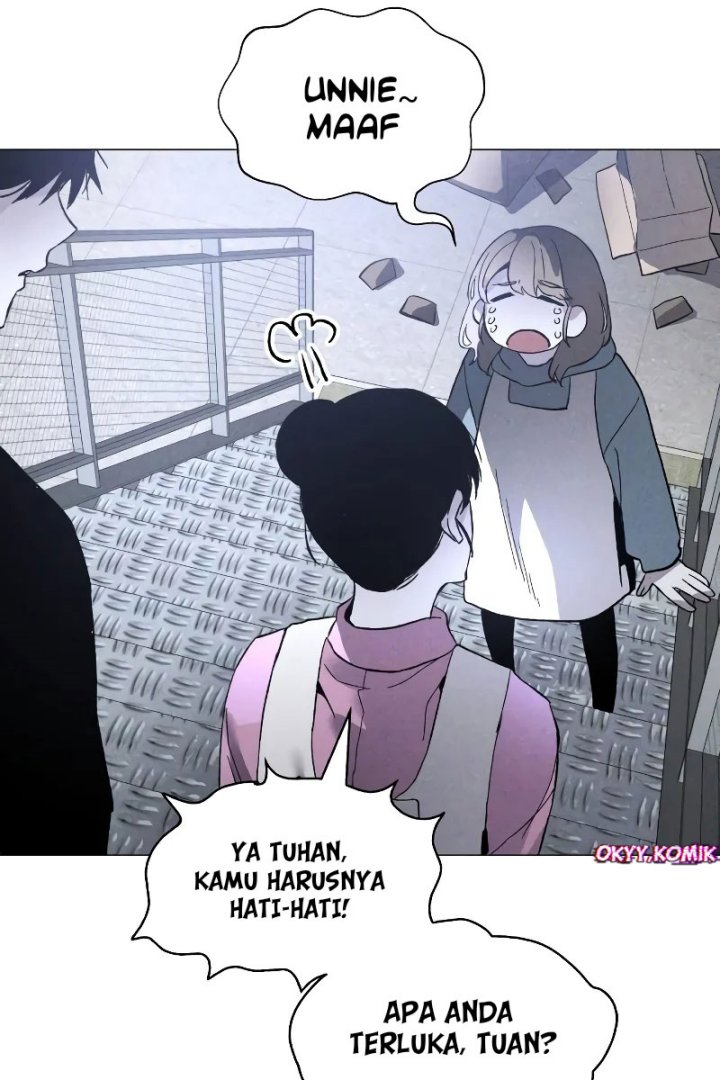 Destined Murderer Chapter 4