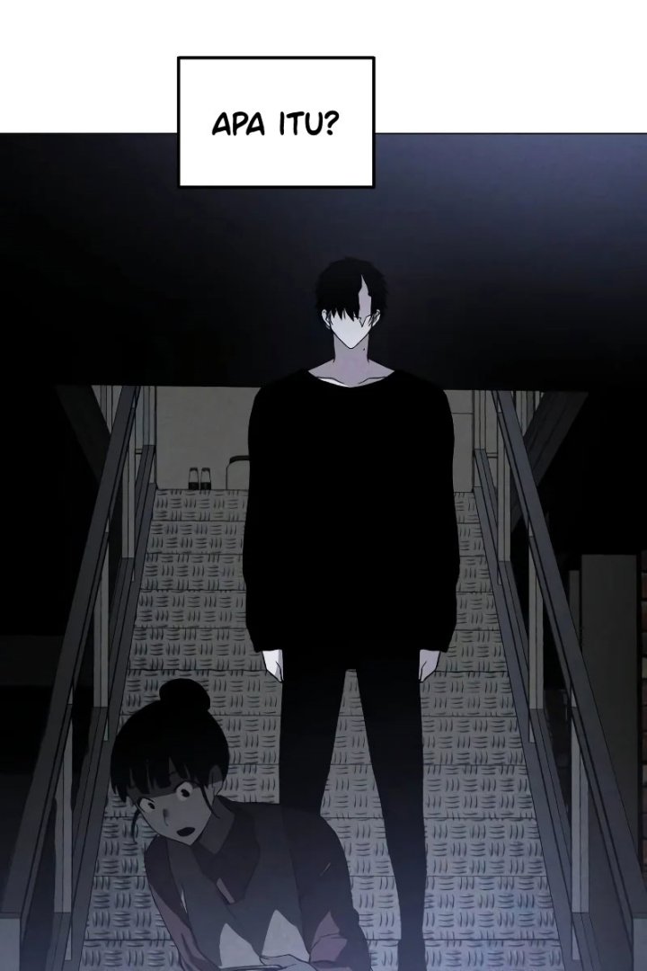 Destined Murderer Chapter 4
