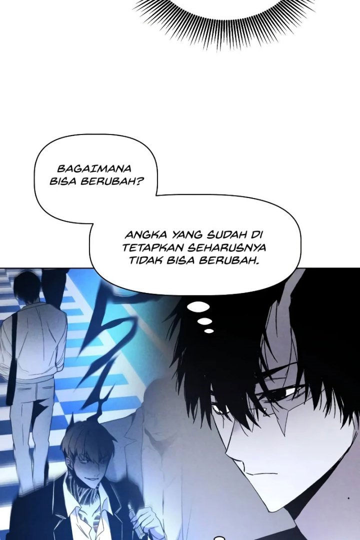 Destined Murderer Chapter 4