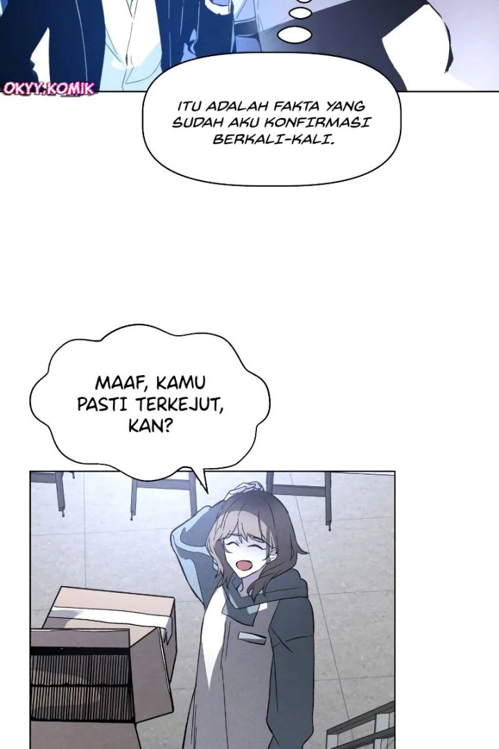 Destined Murderer Chapter 4