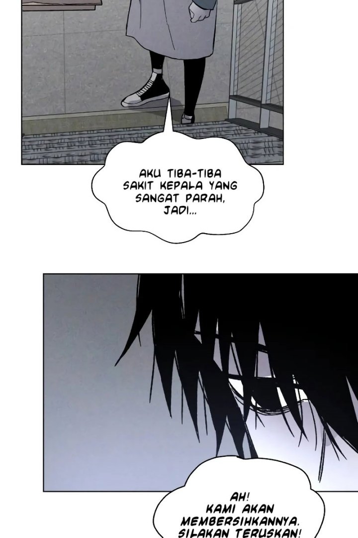 Destined Murderer Chapter 4