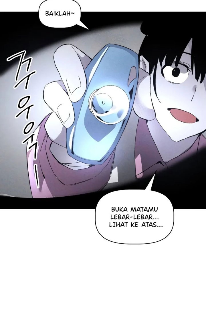 Destined Murderer Chapter 4