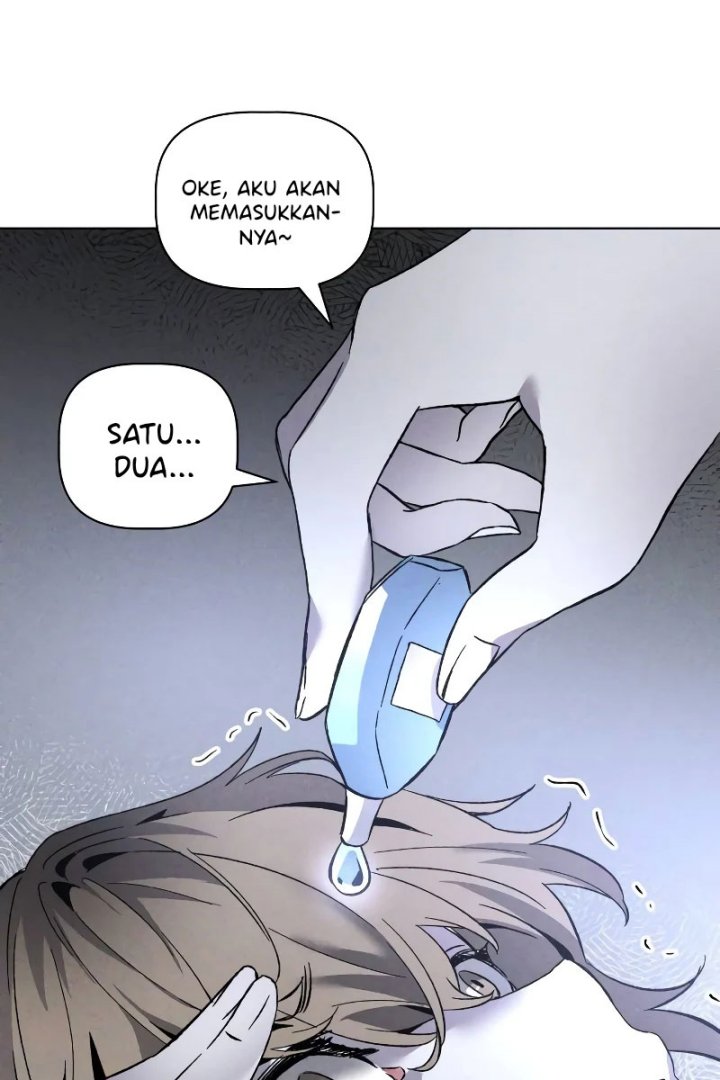 Destined Murderer Chapter 4