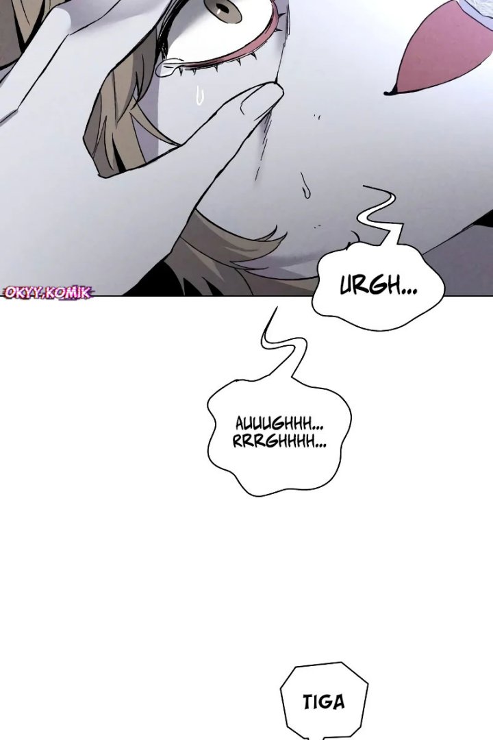 Destined Murderer Chapter 4