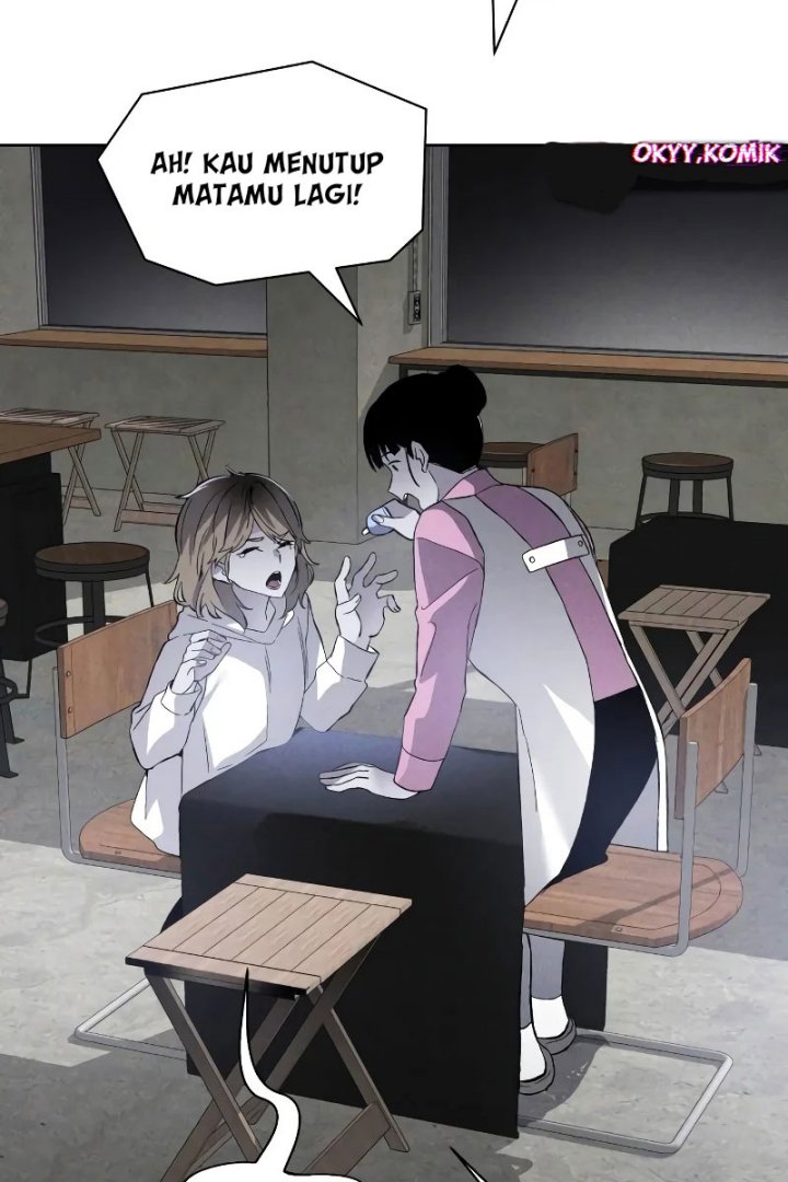 Destined Murderer Chapter 4