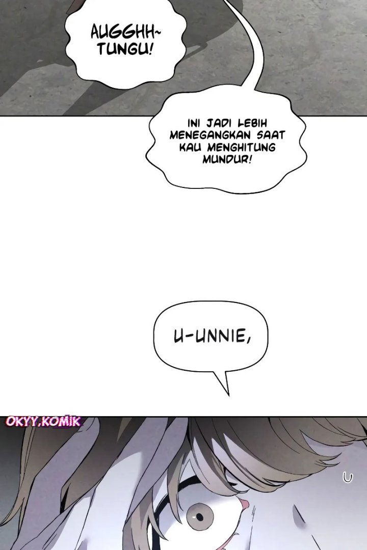 Destined Murderer Chapter 4