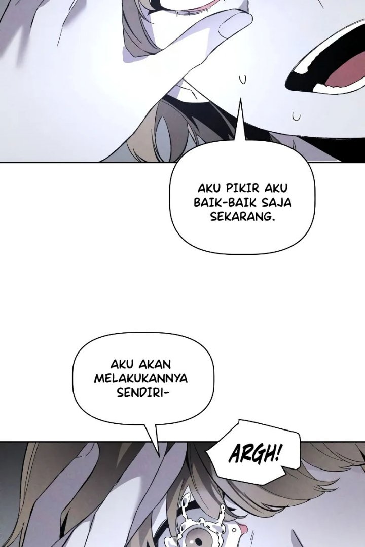 Destined Murderer Chapter 4