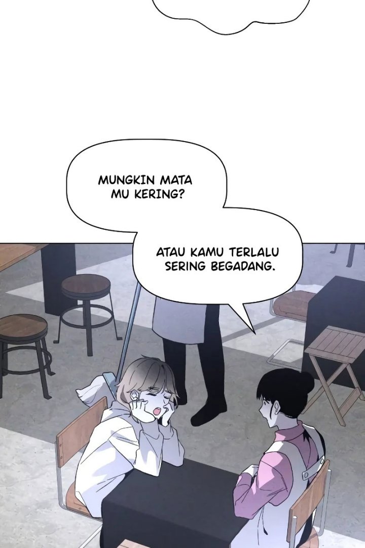 Destined Murderer Chapter 4
