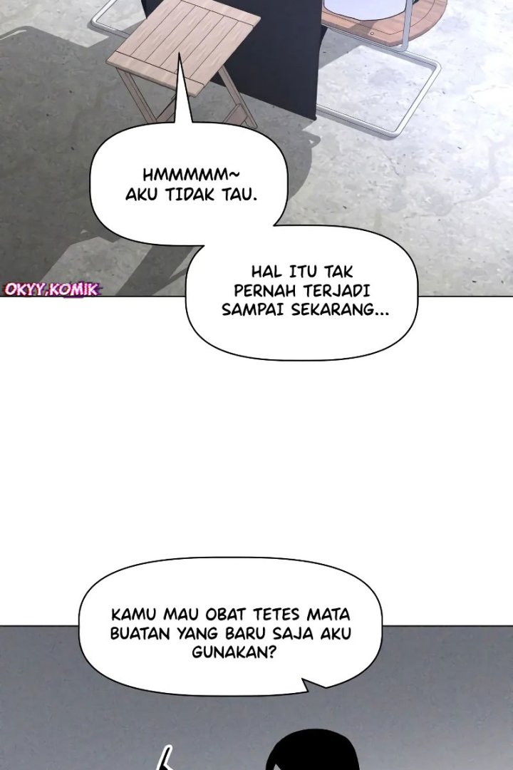 Destined Murderer Chapter 4