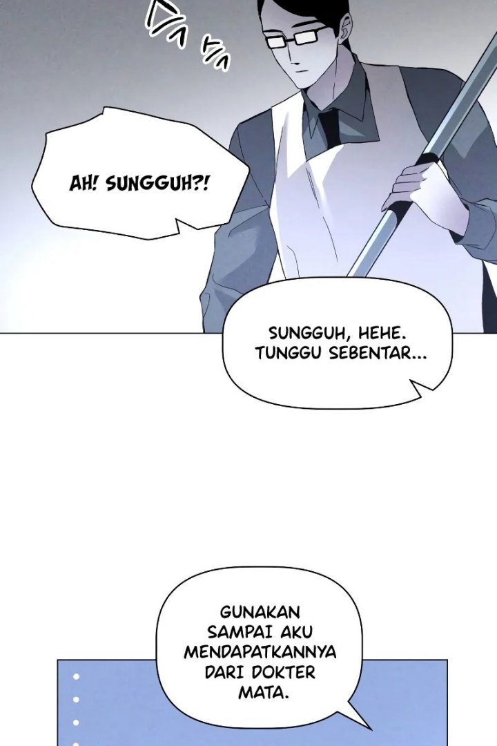 Destined Murderer Chapter 4