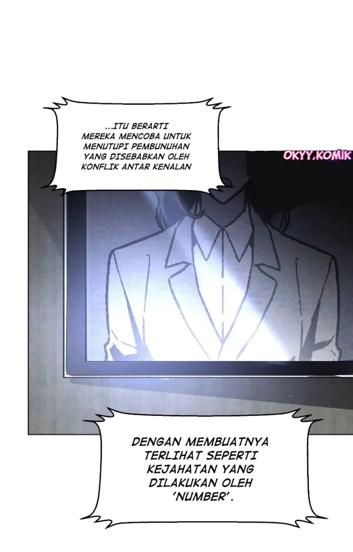 Destined Murderer Chapter 4