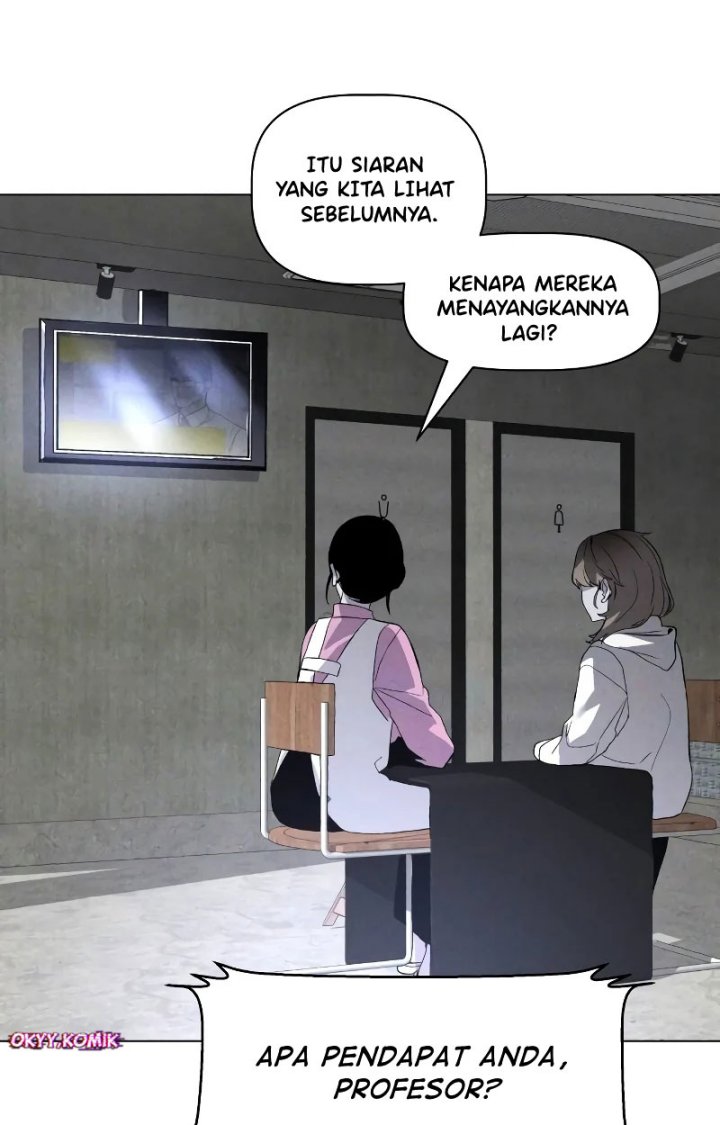 Destined Murderer Chapter 4