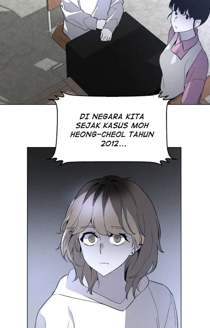 Destined Murderer Chapter 4
