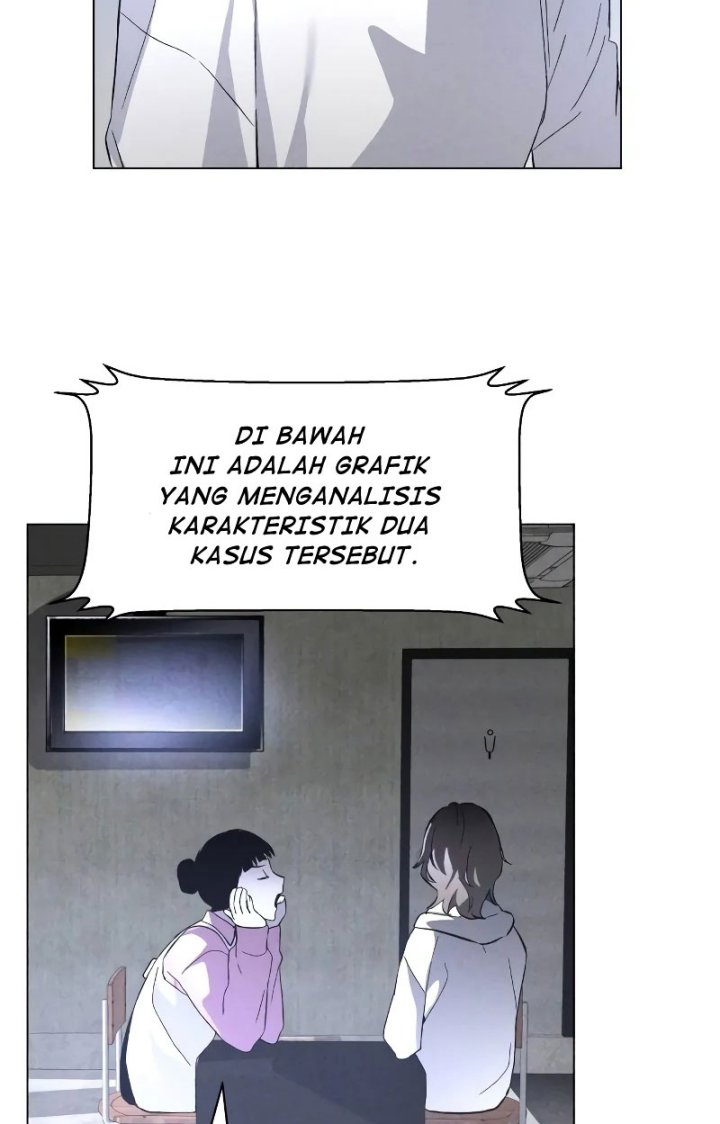 Destined Murderer Chapter 4