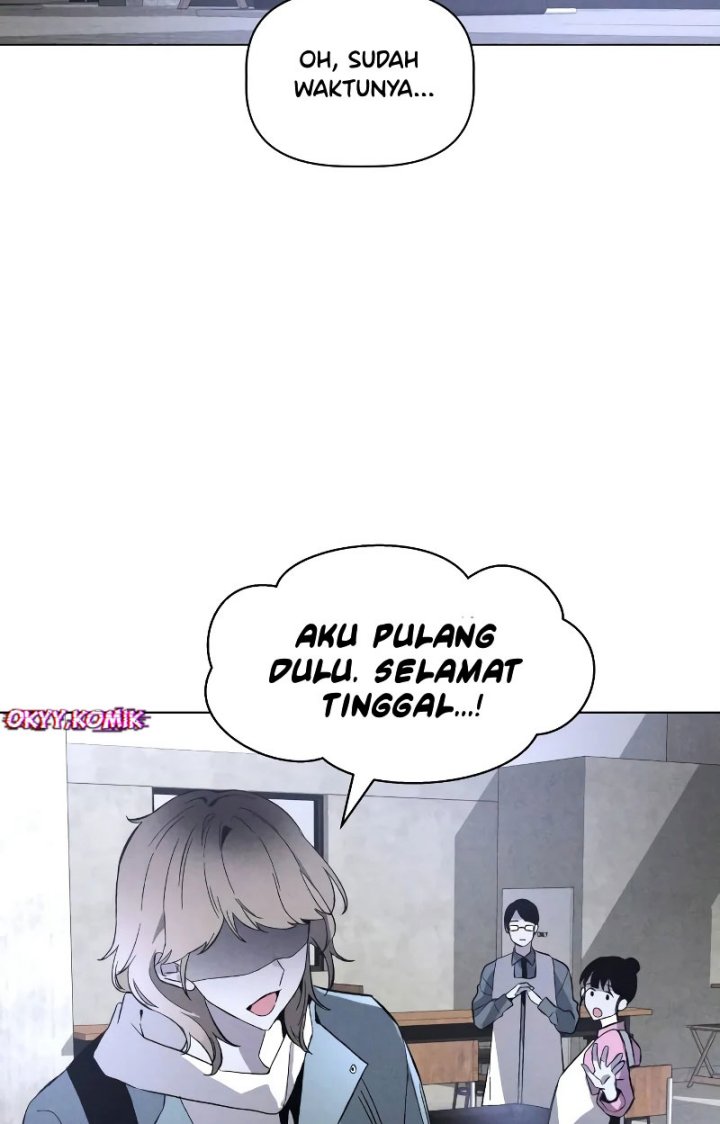 Destined Murderer Chapter 4